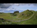 North England: Hadrian's Wall
