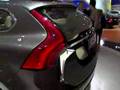 Volvo XC60 at Detroit Auto Show by Edmunds' Inside Line