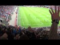 AZ - AJAX ( 1-3 ) : GOAL KLAASSEN