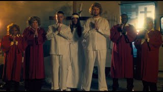 Yung Gravy, Bbno$ (Baby Gravy) - You Need Jesus (Official Music Video)