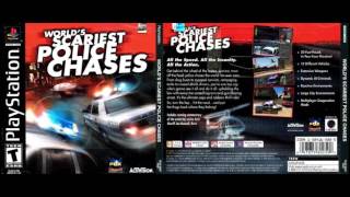 Worlds Scariest Police Chases Main Theme