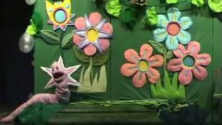 Puppet Show Preview | The One and Only Owen