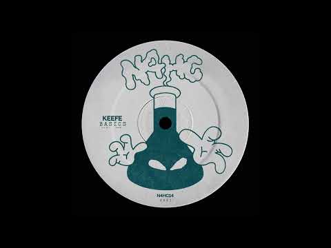 KEEFE - Basics [NOT 4 HUMAN CONSUMPTION] [FREEDOWNLOAD]