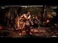 Bemutatjuk: Mortal Kombat X | PS4