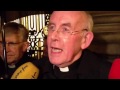 Cardinal Brady and Bishops following meeting with Taoiseach