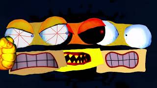 Nice Normal Disney Dr. Klasky Csupo & Splaat.exe No More Fake Dr. Klasky Csupo
