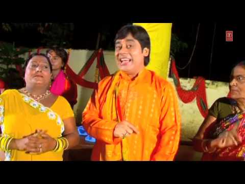 Ae Nitish Bhajapa Sang Bhojpuri Song By Sunil Chhaila Bihari...