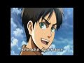 進擊的巨人VS烏龍派出所BGM (中文字幕)
