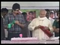 Видео Sushanth Birthday Celebrations 2011 - www.nagfans.com