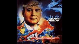 Watch Shamen War Prayer video