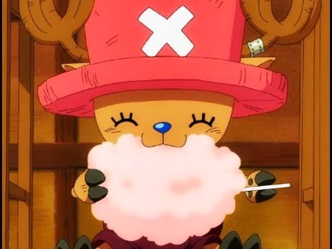One Piece 」- Kawai Chopper - YouTube