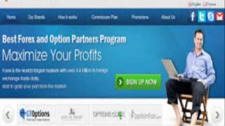Binary Affiliate Programs