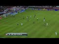 Gol de Ayala. Lanús 1 - Newell's 0. Fecha 19. Torneo Final 2014. FPT