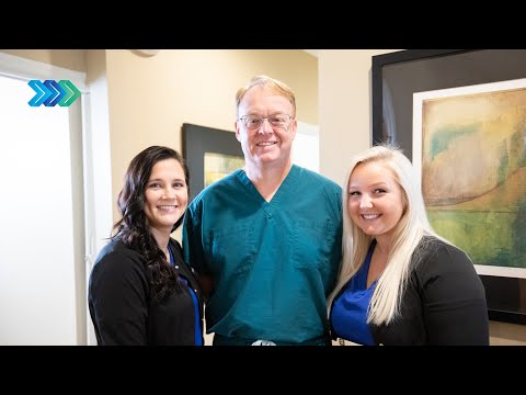 Learn About Our Practice at Huntsville Oral Surgery & Dental Implants