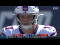 Bills vs. Giants Week 2 Highlights | NFL 2019