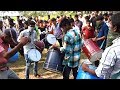 Teenmaar beats | Village tradition events | Theen maar band