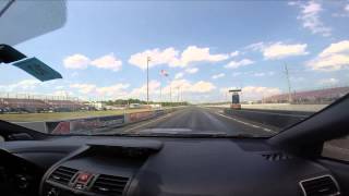 2015 Wrx Ets Big Turbo 475Awhp 10 Second P