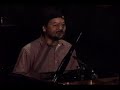 Takeshi Shimizu Trio / Rhonda (by Hampton Hawes)