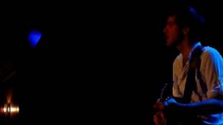 Watch Stephen Kellogg  The Sixers The Way She Is video