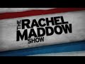 President Maddow's Fake Oval Office Address on BP Oil Spill & Energy