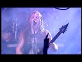 Vader - Raining Blood [Slayer Cover] (live)