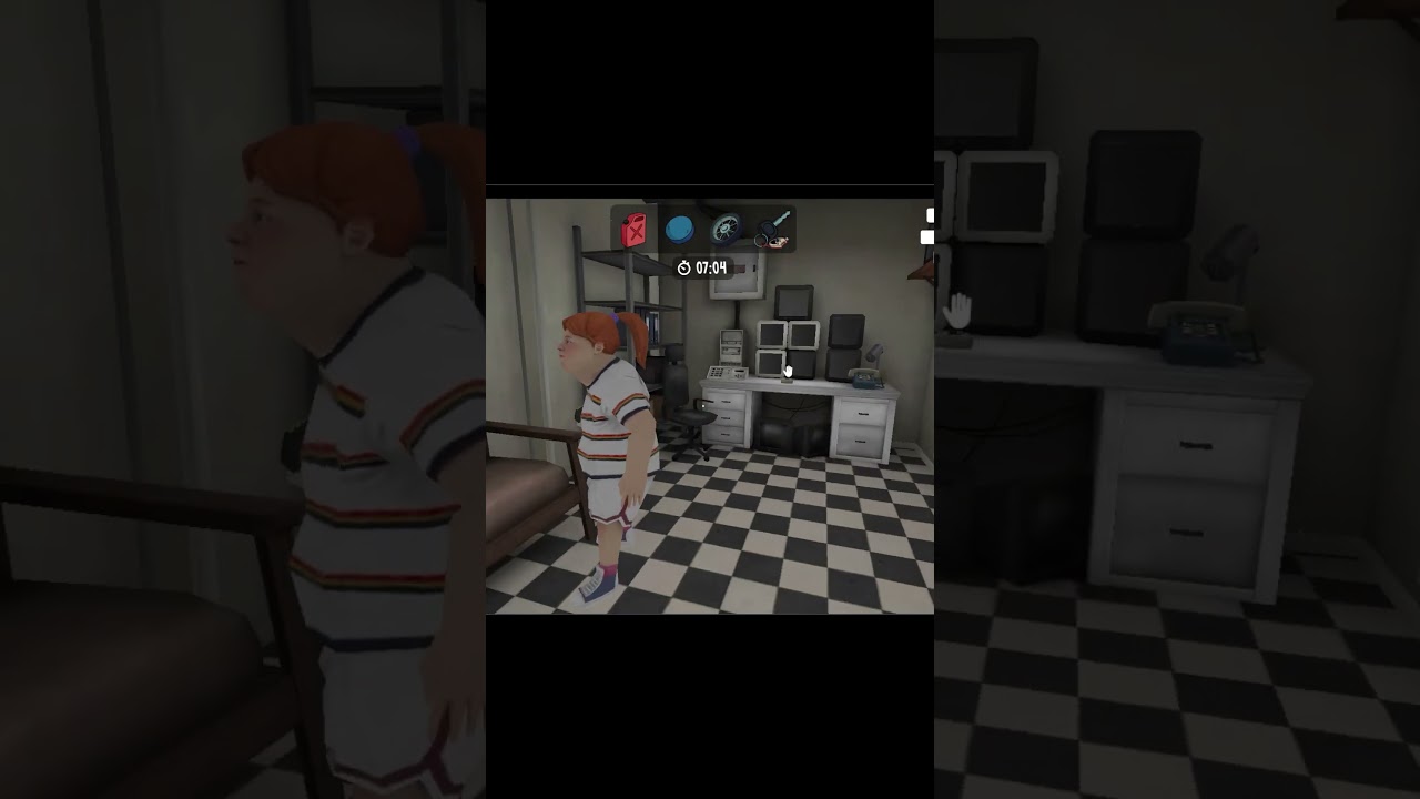 Ice scream Multiplayer Game #icescreamgameplay Ice scream Multiplayer Game #icescreamgameplay