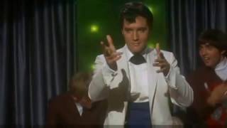 Watch Elvis Presley Double Trouble video
