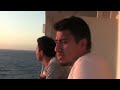 UN DÍA CON EL CREW EP 8 "PROBLEMAS EN EL BARCO"