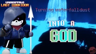 Tips On How To Get Better With Waterfall Dust Undertale Last Corridor