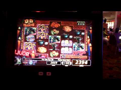 Nj slot winners
