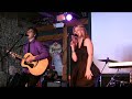 Kate Miller-Heidke at Sonicbids SXSW Party
