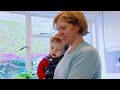 Born To Be Different | Disability Science Documentary 2019
