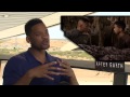 'After Earth' First Look with Jaden Smith & Will Smith