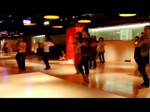 20111219-Bollywood dance(Mind Blowing Mahiya - Cash (2007))