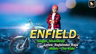 Watch Ishandeep Enfield video