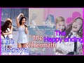 The Evolution of Twice(트와이스) Heart Shaker