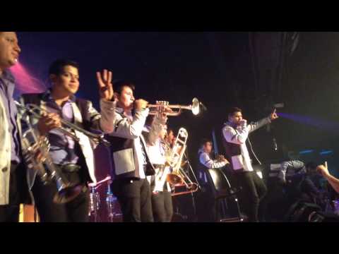 Mi Gusto Es & Arboles De La Barranca -Banda Los Recoditos