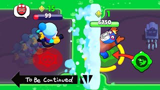 UNEXPECTED MOMENTS 🤣 | Brawl Stars Funny Moments & Fails & Highlights 2024 #14