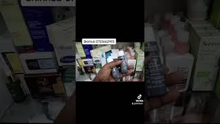 Skinhub, Nankeera Complex, Shop Ga 34, 0753662493