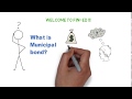 Taxable Corporate Bonds vs Municipal Bonds | equivalent taxable yield | FIN-Ed