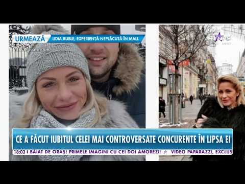 Hannelore și Bogdan au divorțat în secret?!