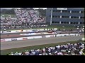 1993 Chief Nationals -- Top Alcohol Funny Car Qualifying