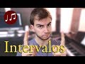 Qué es un INTERVALO MUSICAL. La Explicación Definitiva. | Jaime Altozano