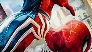 MarveIs Spiderman part.1