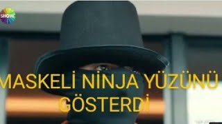 Maskeli Adam Yüzünü Gösterdi Kim Olduğunu Öğrenince Şok Olacaksiniz   
