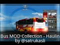 Bus Mod Collection Haulin images Bus Mod Collection Haulin
