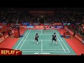 M Ahsan Hendra S Indonesia Vs Hiroyuki Kenichi H Japan images M Ahsan Hendra S Indonesia Vs Hiroyuki Kenichi H Japan