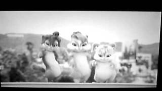 Watch Chipettes Let Your Hair Down video