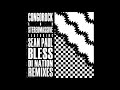 Congorock & Stereo Massive feat. Sean Paul - Bless Di Nation (Clockwork Remix) (Cover Art)