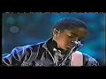 Lauryn Hill - Adam Lives in Theory (ESSENCE Awards 2001)